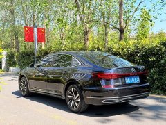 Volkswagen Passat 380TSI Dragon Prestige Edition - ფოტო 3