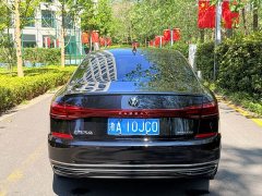 Volkswagen Passat 380TSI Dragon Prestige Edition - ფოტო 4