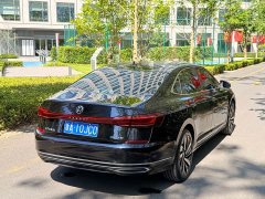 Volkswagen Passat 380TSI Dragon Prestige Edition - ფოტო 5