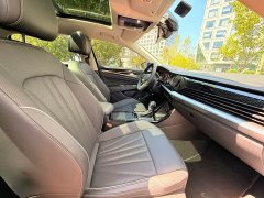 Volkswagen Passat 380TSI Dragon Prestige Edition - ფოტო 7