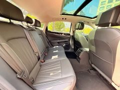 Volkswagen Passat 380TSI Dragon Prestige Edition - ფოტო 8