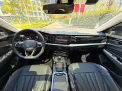 Volkswagen Passat 380TSI Dragon Prestige Edition - ფოტო 9