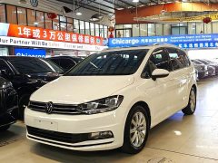 Volkswagen Tuan 2021 Tuan L 280TSI DSG Comfort 7-Seater - ფოტო 1