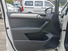 Volkswagen Tuan 2021 Tuan L 280TSI DSG Comfort 7-Seater - ფოტო 10