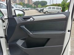Volkswagen Tuan 2021 Tuan L 280TSI DSG Comfort 7-Seater - ფოტო 11
