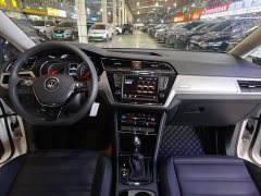 Volkswagen Tuan 2021 Tuan L 280TSI DSG Comfort 7-Seater - ფოტო 12