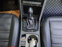 Volkswagen Tuan 2021 Tuan L 280TSI DSG Comfort 7-Seater - ფოტო 14