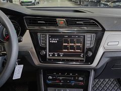 Volkswagen Tuan 2021 Tuan L 280TSI DSG Comfort 7-Seater - ფოტო 15