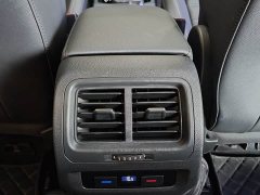 Volkswagen Tuan 2021 Tuan L 280TSI DSG Comfort 7-Seater - ფოტო 16