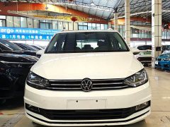 Volkswagen Tuan 2021 Tuan L 280TSI DSG Comfort 7-Seater - ფოტო 2