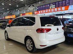 Volkswagen Tuan 2021 Tuan L 280TSI DSG Comfort 7-Seater - ფოტო 4