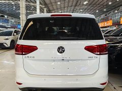 Volkswagen Tuan 2021 Tuan L 280TSI DSG Comfort 7-Seater - ფოტო 5