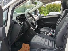 Volkswagen Tuan 2021 Tuan L 280TSI DSG Comfort 7-Seater - ფოტო 6