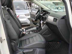 Volkswagen Tuan 2021 Tuan L 280TSI DSG Comfort 7-Seater - ფოტო 7