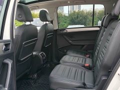 Volkswagen Tuan 2021 Tuan L 280TSI DSG Comfort 7-Seater - ფოტო 8