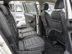 Volkswagen Tuan 2021 Tuan L 280TSI DSG Comfort 7-Seater - ფოტო 9