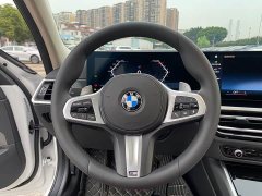 BMW 3 Series 2023 320Li M Sport Package - ფოტო 12