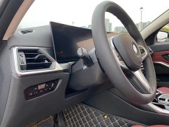 BMW 3 Series 2023 320Li M Sport Package - ფოტო 15