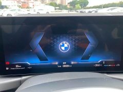 BMW 3 Series 2023 320Li M Sport Package - ფოტო 16