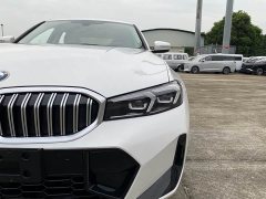 BMW 3 Series 2023 320Li M Sport Package - ფოტო 19
