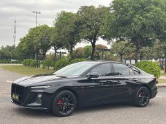 FAW Red Flag H5 2.0T Automatic Mystic Shadow Edition - ფოტო 1