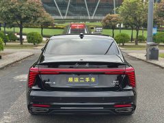 FAW Red Flag H5 2.0T Automatic Mystic Shadow Edition - ფოტო 10