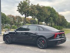 FAW Red Flag H5 2.0T Automatic Mystic Shadow Edition - ფოტო 12