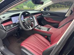 FAW Red Flag H5 2.0T Automatic Mystic Shadow Edition - ფოტო 14