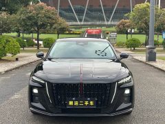 FAW Red Flag H5 2.0T Automatic Mystic Shadow Edition - ფოტო 2