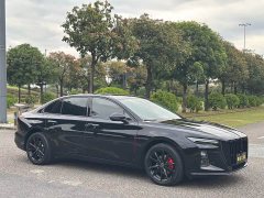 FAW Red Flag H5 2.0T Automatic Mystic Shadow Edition - ფოტო 3