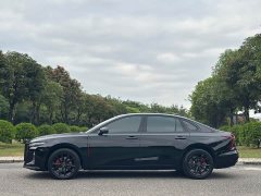 FAW Red Flag H5 2.0T Automatic Mystic Shadow Edition - ფოტო 4