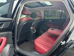 FAW Red Flag H5 2.0T Automatic Mystic Shadow Edition - ფოტო 8