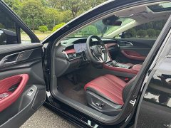 FAW Red Flag H5 2.0T Automatic Mystic Shadow Edition - ფოტო 9