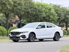 Geely Xingrui Oriental Radiance 1.5TD Kunlun Edition - ფოტო 1