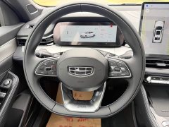 Geely Xingrui Oriental Radiance 1.5TD Kunlun Edition - ფოტო 11