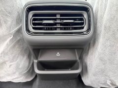 Geely Xingrui Oriental Radiance 1.5TD Kunlun Edition - ფოტო 17