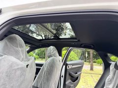 Geely Xingrui Oriental Radiance 1.5TD Kunlun Edition - ფოტო 18