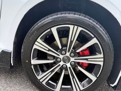 Geely Xingrui Oriental Radiance 1.5TD Kunlun Edition - ფოტო 6