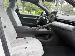 Geely Xingrui Oriental Radiance 1.5TD Kunlun Edition - ფოტო 9