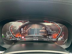 BMW 5 Series 2022 Facelift 530Li Luxury Edition Premium Package - ფოტო 10
