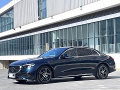 Mercedes-Benz E-Class E 300 L Luxury Sport - ფოტო 1