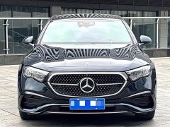 Mercedes-Benz E-Class E 300 L Luxury Sport - ფოტო 2
