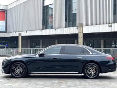 Mercedes-Benz E-Class E 300 L Luxury Sport - ფოტო 3