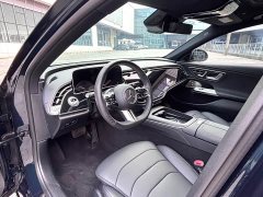 Mercedes-Benz E-Class E 300 L Luxury Sport - ფოტო 5