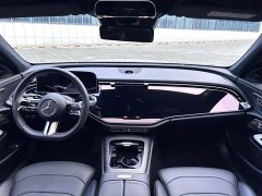 Mercedes-Benz E-Class E 300 L Luxury Sport - ფოტო 6