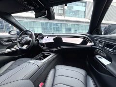 Mercedes-Benz E-Class E 300 L Luxury Sport - ფოტო 7