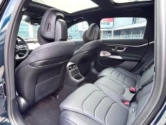 Mercedes-Benz E-Class E 300 L Luxury Sport - ფოტო 8