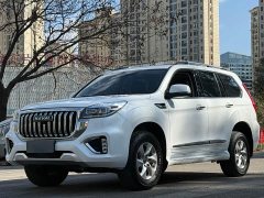 Haval H9 2.0T Petrol 4WD Elite 5-Seat - photo 1
