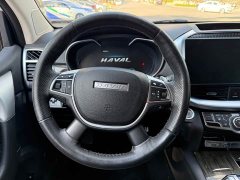 Haval H9 2.0T Petrol 4WD Elite 5-Seat - photo 10