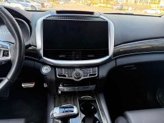 Haval H9 2.0T Petrol 4WD Elite 5-Seat - photo 11